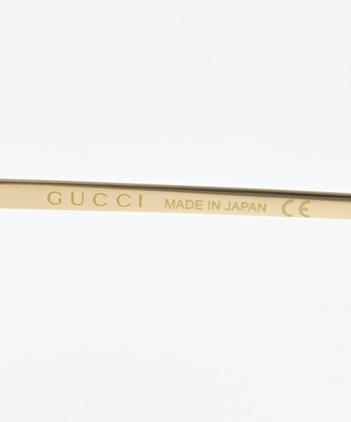 GUCCI 太陽眼鏡