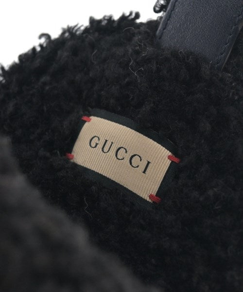 GUCCI 耳罩