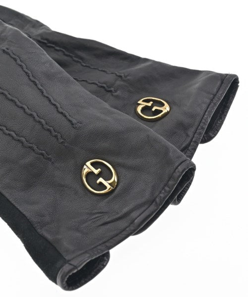 GUCCI 手套