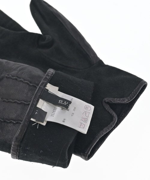 GUCCI 手套