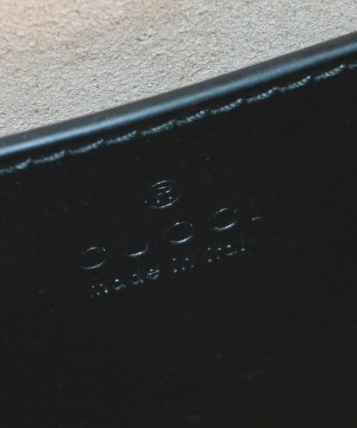 GUCCI 肩背包