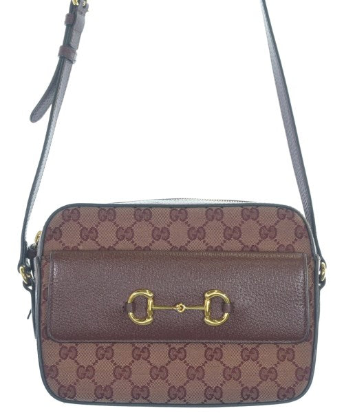 GUCCI 肩背包