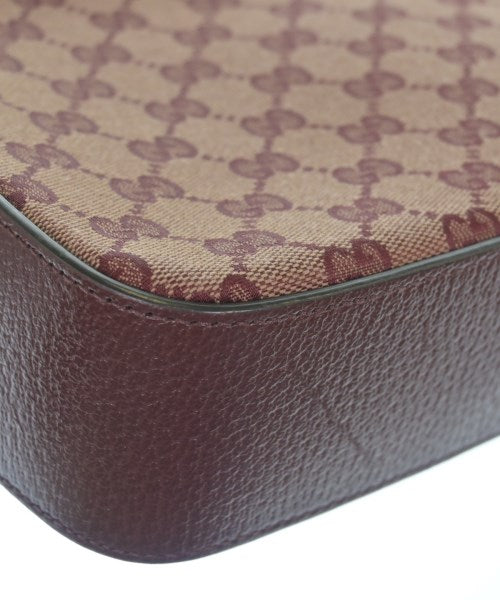 GUCCI 肩背包