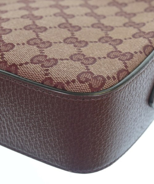 GUCCI 肩背包