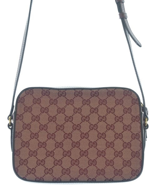 GUCCI 肩背包