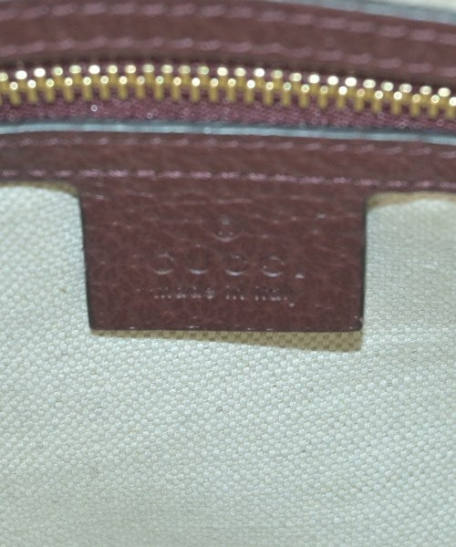 GUCCI 肩背包