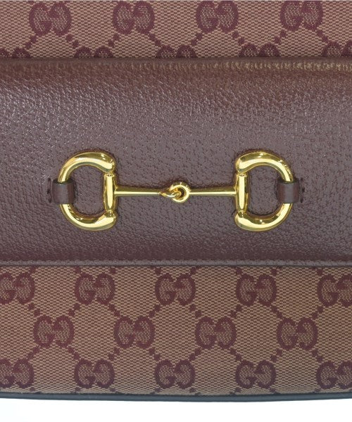 GUCCI 肩背包