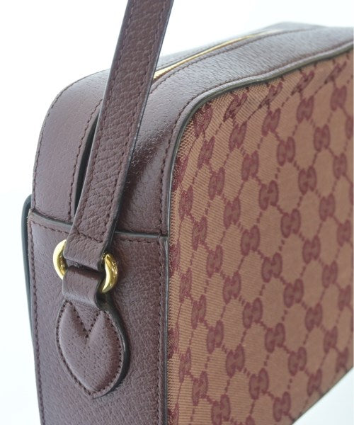 GUCCI 肩背包