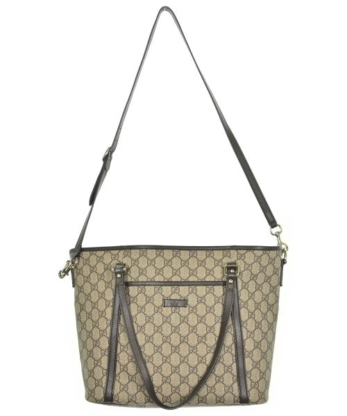 GUCCI 托特包