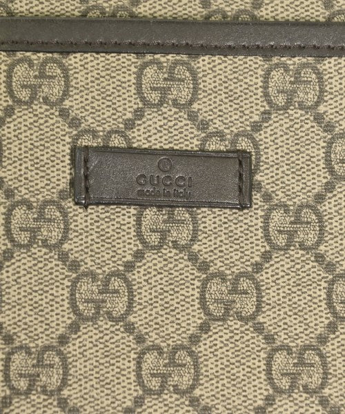 GUCCI 托特包