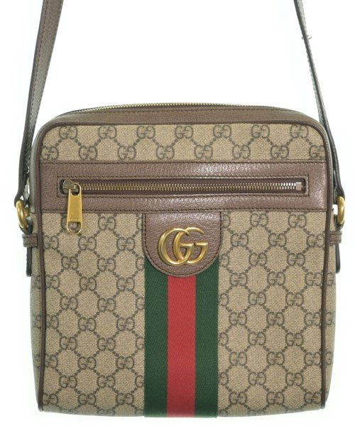 GUCCI 肩背包