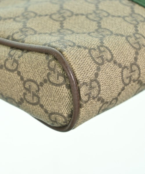 GUCCI 肩背包