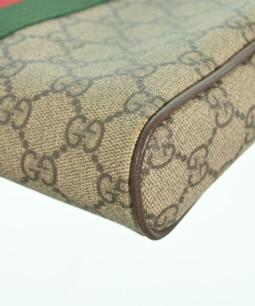 GUCCI 肩背包