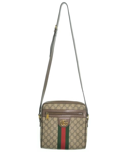 GUCCI 肩背包