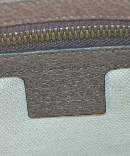 GUCCI 肩背包