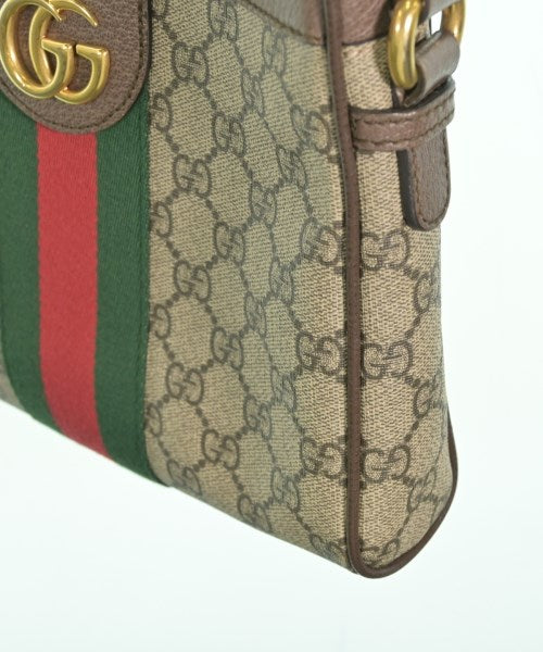 GUCCI 肩背包