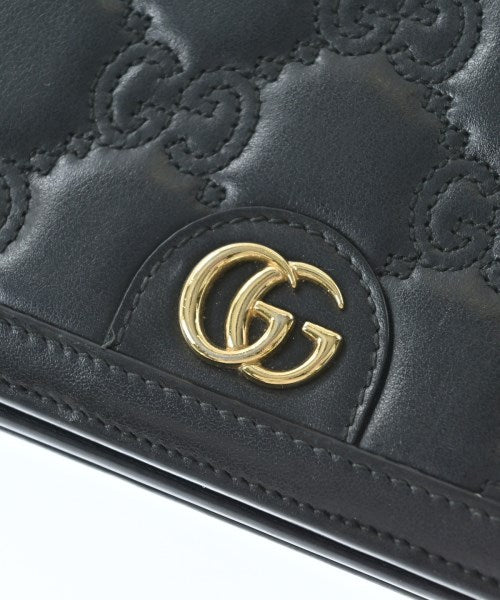 GUCCI 錢包/零錢包