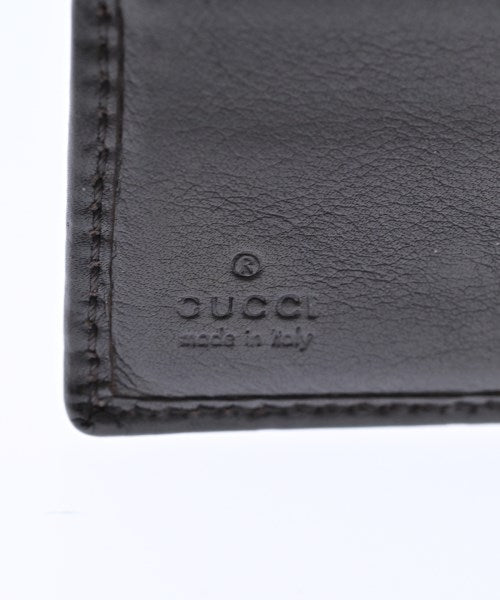 GUCCI 錢包/零錢包
