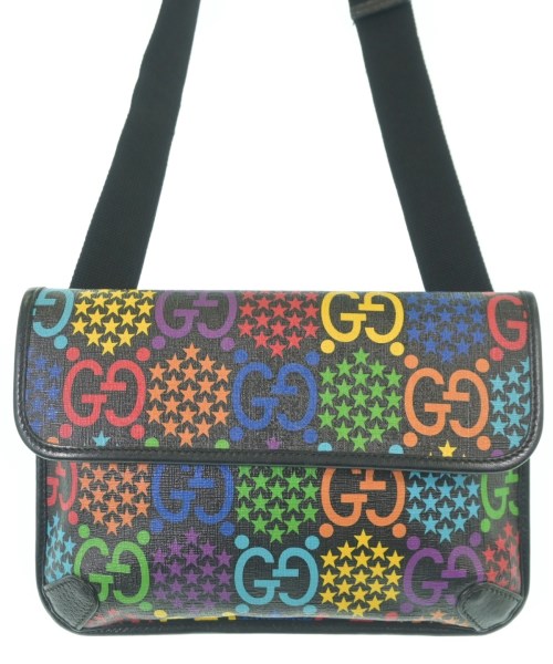 GUCCI 肩背包