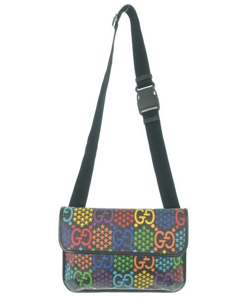 GUCCI 肩背包