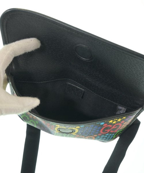 GUCCI 肩背包