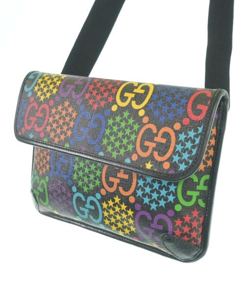 GUCCI 肩背包