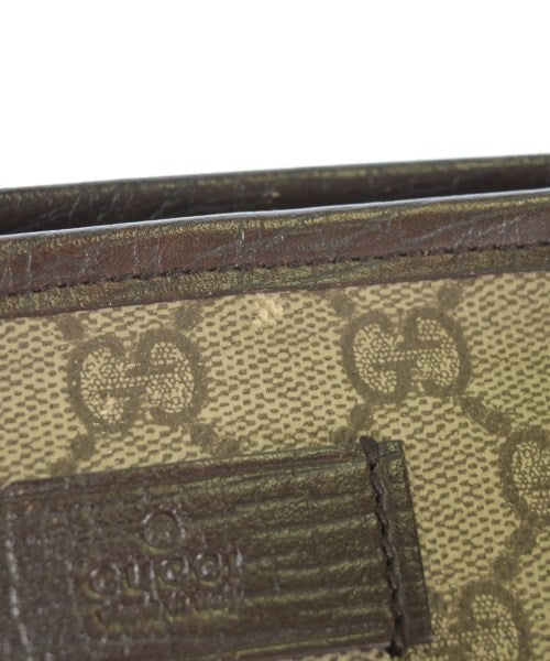 GUCCI 托特包