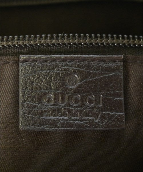 GUCCI 托特包