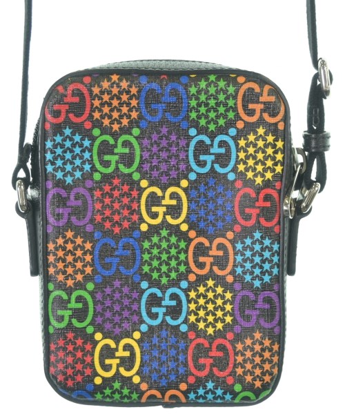 GUCCI 肩背包