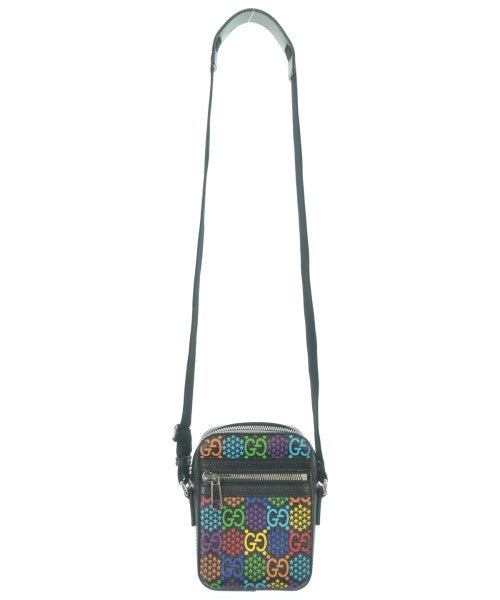 GUCCI 肩背包