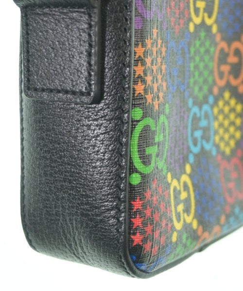 GUCCI 肩背包