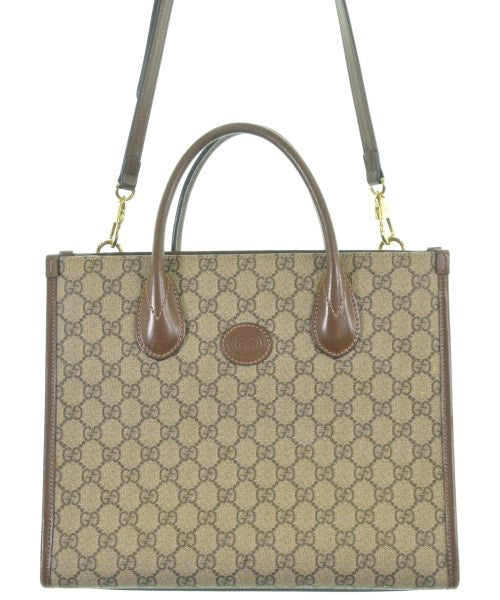 GUCCI 托特包