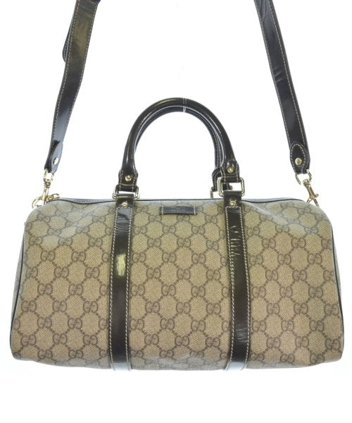 GUCCI 週末包/旅行包