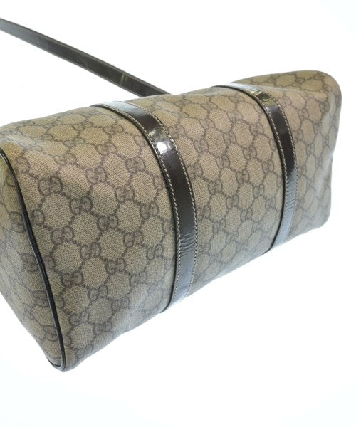 GUCCI 週末包/旅行包