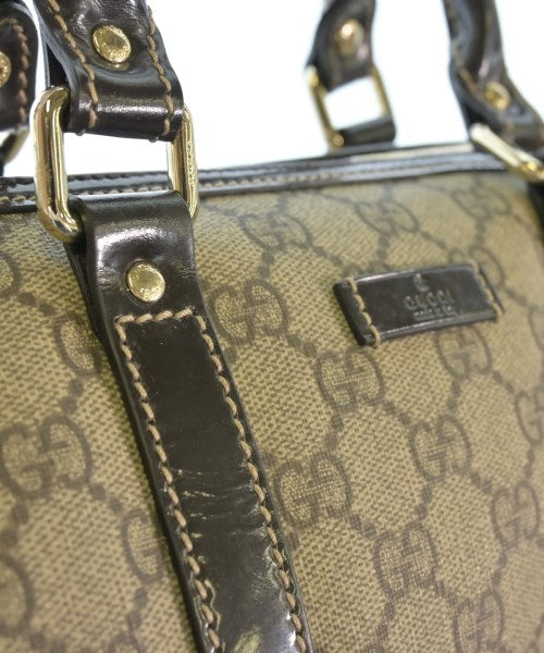GUCCI 週末包/旅行包