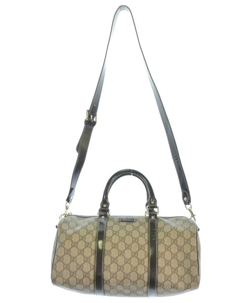 GUCCI 週末包/旅行包