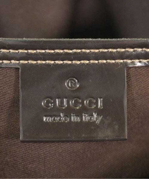 GUCCI 週末包/旅行包