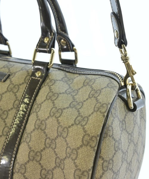 GUCCI 週末包/旅行包
