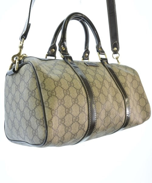GUCCI 週末包/旅行包