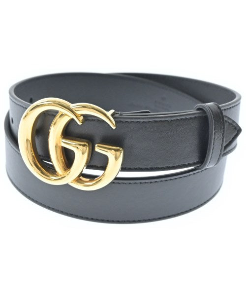 GUCCI 皮帶