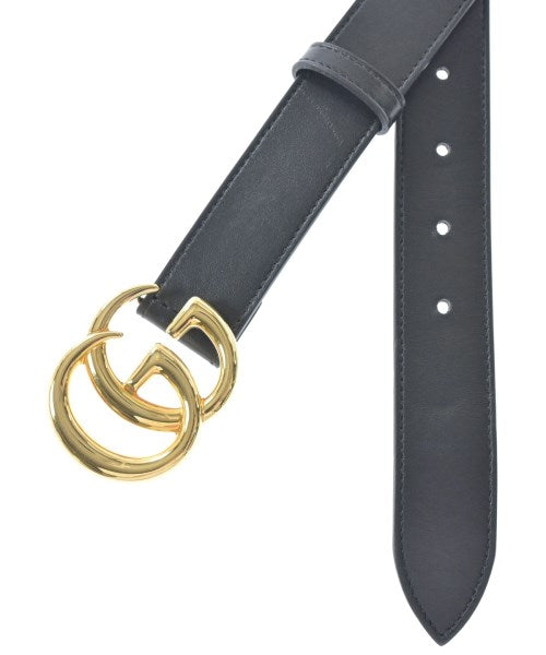 GUCCI 皮帶