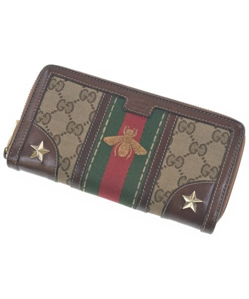 GUCCI 錢包/零錢包