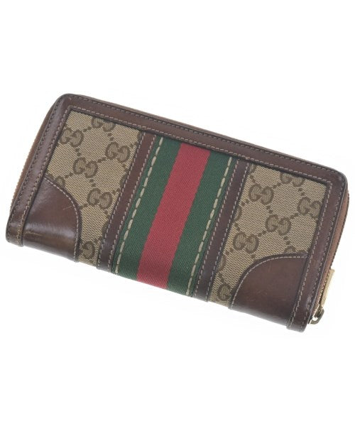 GUCCI 錢包/零錢包