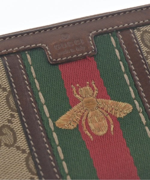 GUCCI 錢包/零錢包