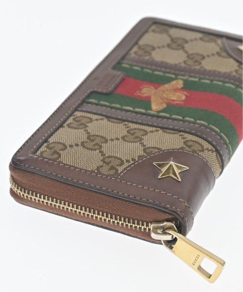 GUCCI 錢包/零錢包