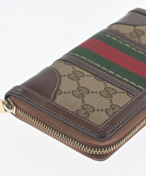 GUCCI 錢包/零錢包
