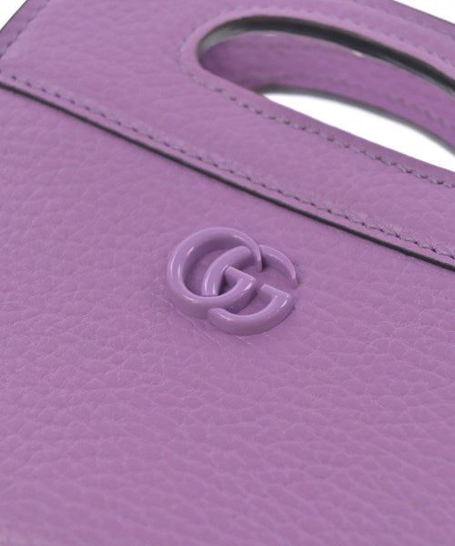 GUCCI 錢包/零錢包