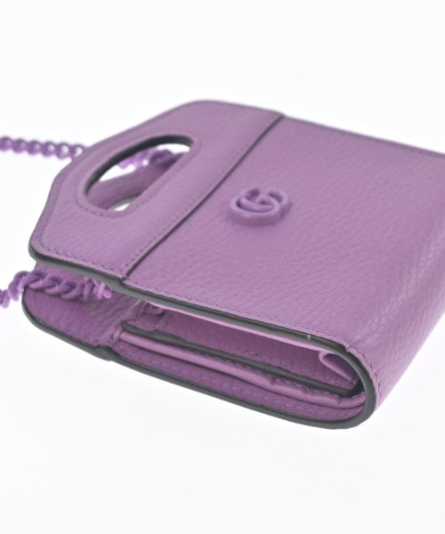 GUCCI 錢包/零錢包