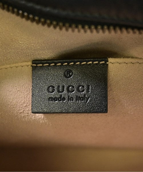 GUCCI 肩背包