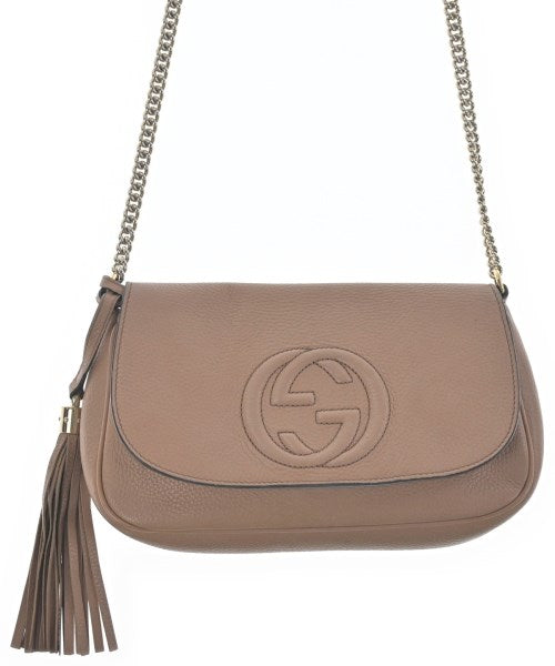 GUCCI 肩背包